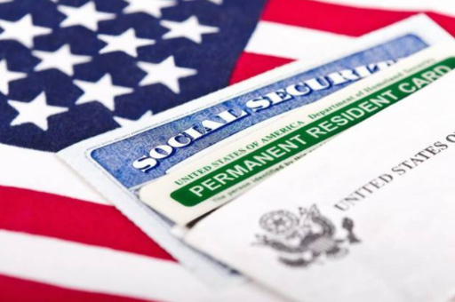 美国留学回国如何申请绿卡？
