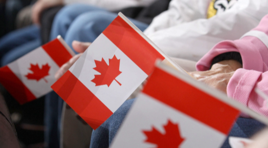 加拿大宣布所有永居申请人必须提交生物识别信息