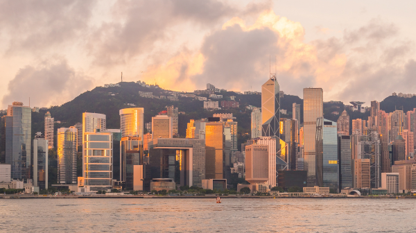 香港新「投资移民计划」3月1日起接收申请
