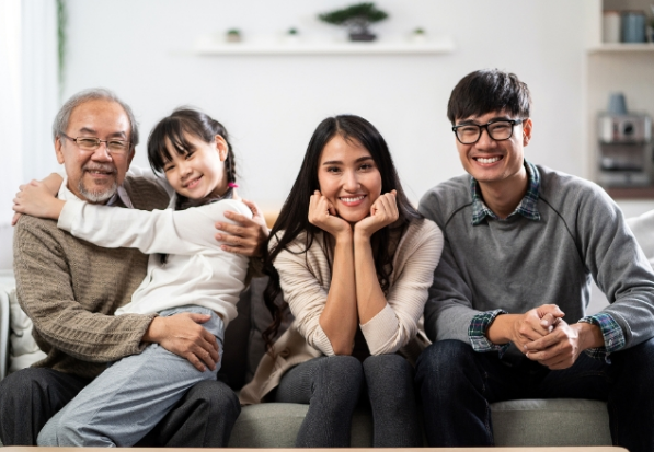 加拿大宣布更新2023年父母和祖父母移民计划，配额翻番!