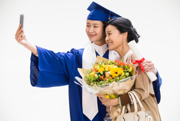 子女留学