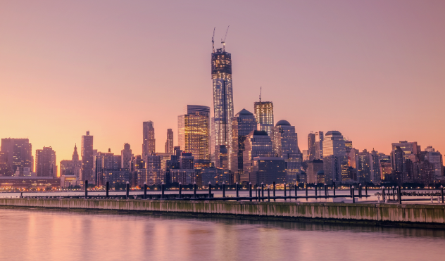 EB-5投资移民