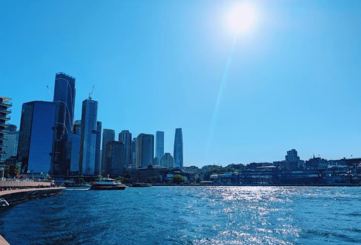 大洋洲移民